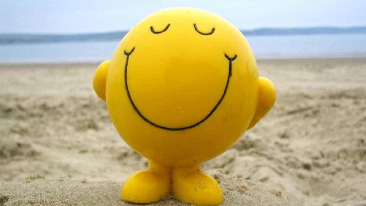 Happiness: ಖುಷಿಯಾಗಿರುವುದು ನಿಮ್ಮ ಅವಶ್ಯಕತೆಯಲ್ಲ, ಹಕ್ಕು , ನೀವು ಹ್ಯಾಪಿ ಆಗಿರಲು ಹೀಗೆ ಮಾಡಬಹುದಲ್ಲಾ Happiness: ಖುಷಿಯಾಗಿರುವುದು ನಿಮ್ಮ ಅವಶ್ಯಕತೆಯಲ್ಲ, ಹಕ್ಕು , ನೀವು ಹ್ಯಾಪಿ ಆಗಿರಲು ಹೀಗೆ ಮಾಡಬಹುದಲ್ಲಾ