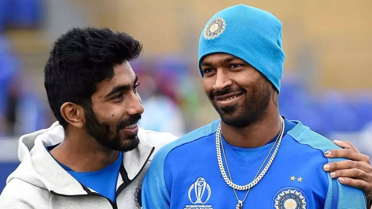 ಬಿಸಿಸಿಐ ತಾರತಮ್ಯ; 6 ತಿಂಗಳಿಂದ ಕ್ರಿಕೆಟ್ ಆಡದ ಬುಮ್ರಾಗೆ A+ ಗ್ರೇಡ್, 7 ಕೋಟಿ ರೂ. ಸಂಬಳ! ಬಿಸಿಸಿಐ ತಾರತಮ್ಯ; 6 ತಿಂಗಳಿಂದ ಕ್ರಿಕೆಟ್ ಆಡದ ಬುಮ್ರಾಗೆ A+ ಗ್ರೇಡ್, 7 ಕೋಟಿ ರೂ. ಸಂಬಳ!