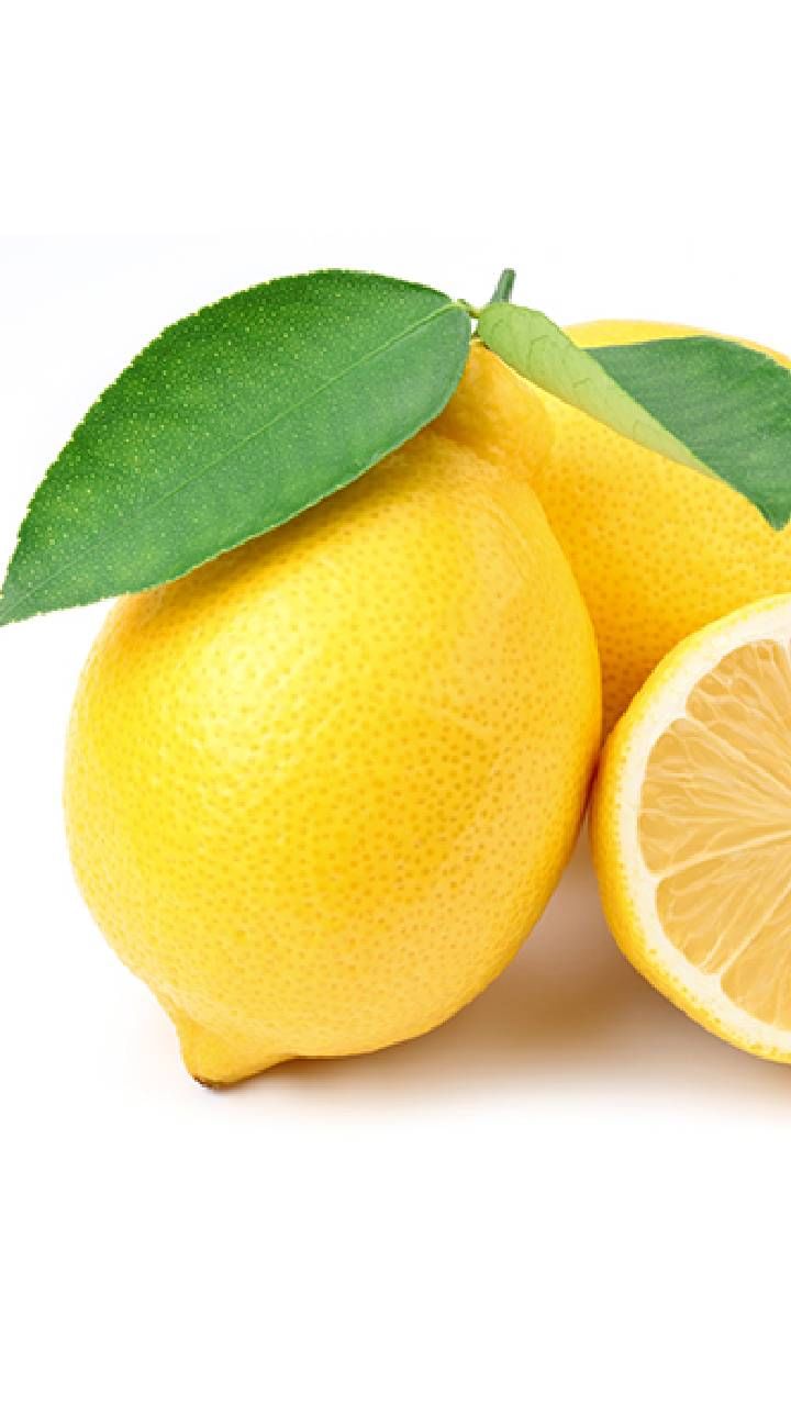 Heaviest lemon (4)