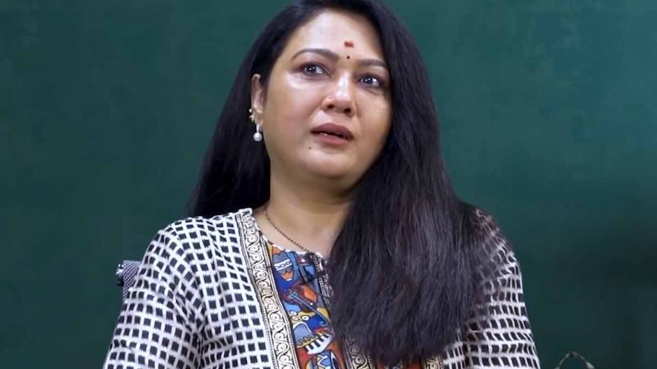 Actress Hema: ತೇಜೋವಧೆ ಆರೋಪ, ಯೂಟ್ಯೂಬ್​ ಚಾನೆಲ್​ಗಳ ಮೇಲೆ ನಟಿ ಹೇಮಾ ದೂರು