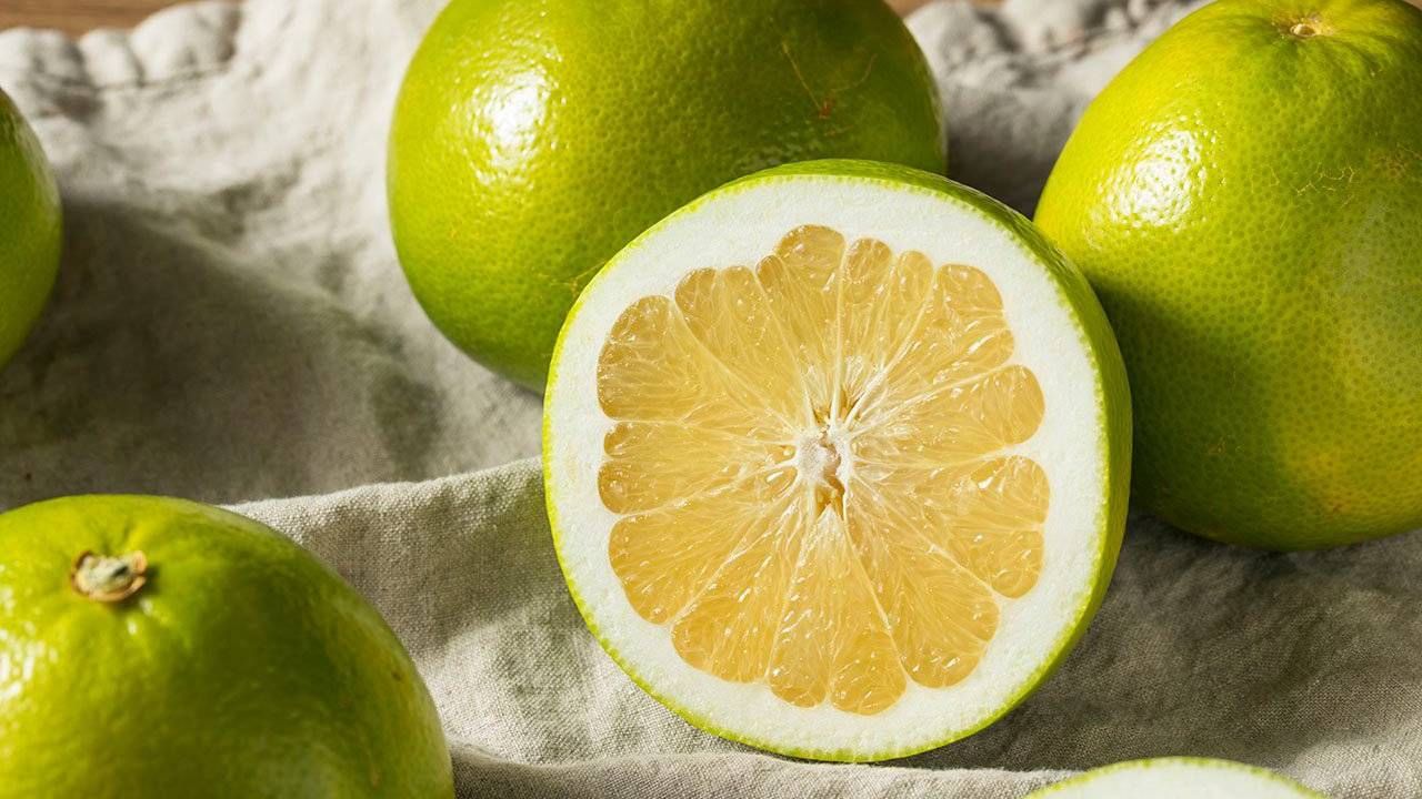 Benefits of Eating Pomelo: ಚಕ್ಕೋತ ಹಣ್ಣಿನ ಆರೋಗ್ಯ ಪ್ರಯೋಜನಗಳನ್ನು ತಿಳಿದುಕೊಳ್ಳಿ