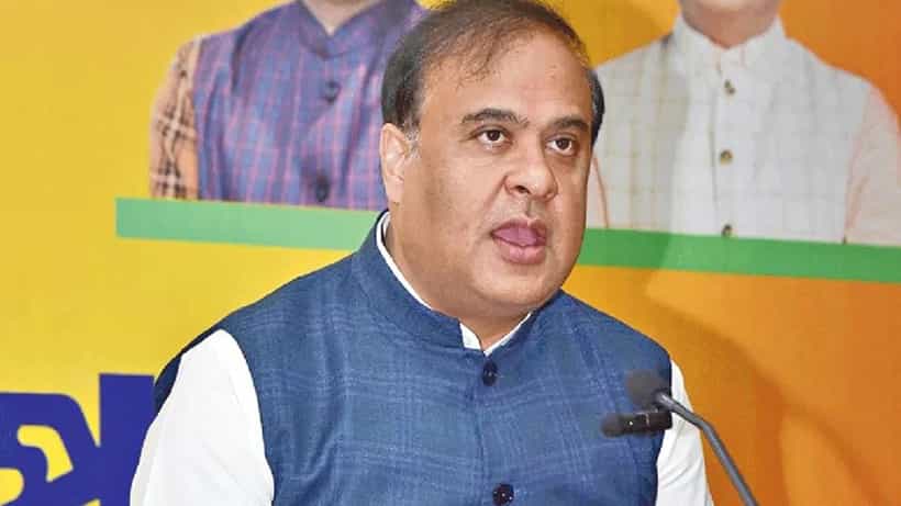Himanta Biswa Sarma: ಲಂಡನ್ನಲ್ಲಿ ಭಾರತ ಬಗ್ಗೆ ಕೆಟ್ಟದಾಗಿ ಮಾತನಾಡುವ ರಾಹುಲ್ ಬಾಬಾ; ಹಿಮಂತ ಬಿಸ್ವ ಶರ್ಮಾ ವಾಗ್ದಾಳಿ