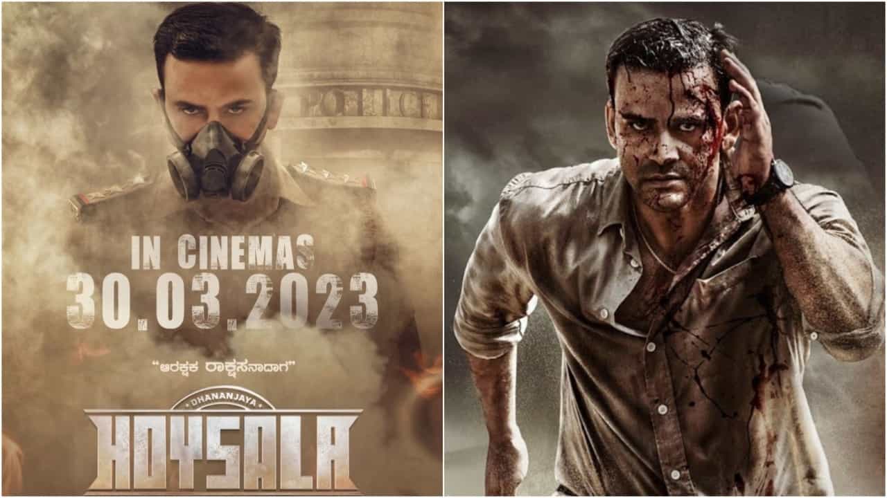 ಬೆಂಗಳೂರಲ್ಲಿ ಹೊಯ್ಸಳಕ್ಕಿಂತಲೂ ಪರಭಾಷೆ ಸಿನಿಮಾಗಳದ್ದೇ ಅಬ್ಬರ! ಯಾವ ಸಿನಿಮಾಕ್ಕೆ ಎಷ್ಟು ಶೋ? ಬೆಂಗಳೂರಲ್ಲಿ ಹೊಯ್ಸಳಕ್ಕಿಂತಲೂ ಪರಭಾಷೆ ಸಿನಿಮಾಗಳದ್ದೇ ಅಬ್ಬರ! ಯಾವ ಸಿನಿಮಾಕ್ಕೆ ಎಷ್ಟು ಶೋ?