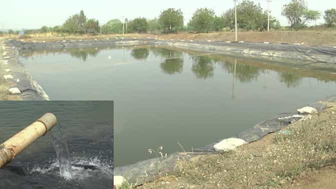 Farm Ponds: ರೈತರ ಪಾಲಿನ ಆಪತ್ಭಾಂಧವ ಕೃಷಿ ಹೊಂಡಗಳು ಪಾತಾಳ ಕಚ್ಚಿರುವ ಅಂತರ್ಜಲವನ್ನು ಮೇಲೆತ್ತುತ್ತಿದೆ! ರೈತನ ಮೊಗದಲ್ಲಿ ಸಂತಸ ಉಕ್ಕುತ್ತಿದೆ!
