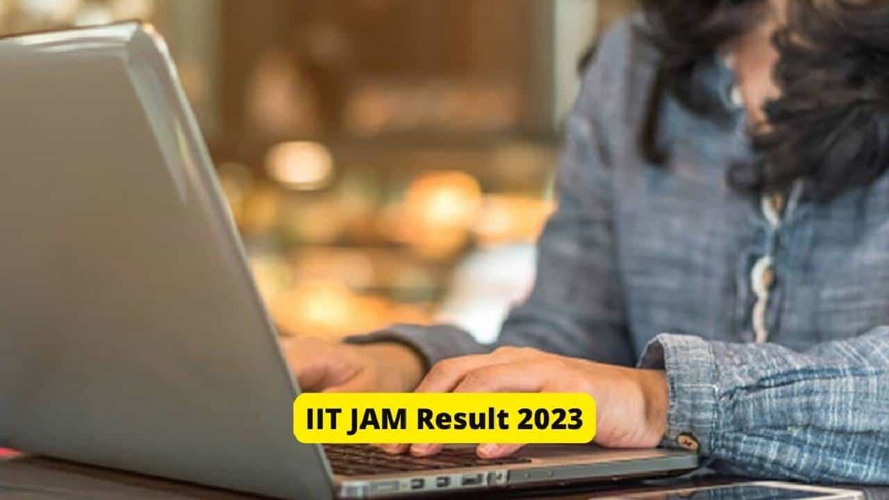 IIT JAM 2023: ಮುಂದಿನ ವಾರ ಹೊರಬೀಳಲಿದೆ ಐಐಟಿ ಜೆಎಎಂ 2023 ಫಲಿತಾಂಶ; ಇಲ್ಲಿದೆ ಸಂಪೂರ್ಣ ಮಾಹಿತಿ IIT JAM 2023: ಮುಂದಿನ ವಾರ ಹೊರಬೀಳಲಿದೆ ಐಐಟಿ ಜೆಎಎಂ 2023 ಫಲಿತಾಂಶ; ಇಲ್ಲಿದೆ ಸಂಪೂರ್ಣ ಮಾಹಿತಿ