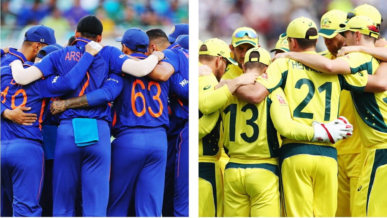 India vs Australia ODI: ಭಾರತ-ಆಸ್ಟ್ರೇಲಿಯಾ ನಡುವಣ ಮೊದಲ ಪಂದ್ಯಕ್ಕೆ ಐವರು ಅಲಭ್ಯ