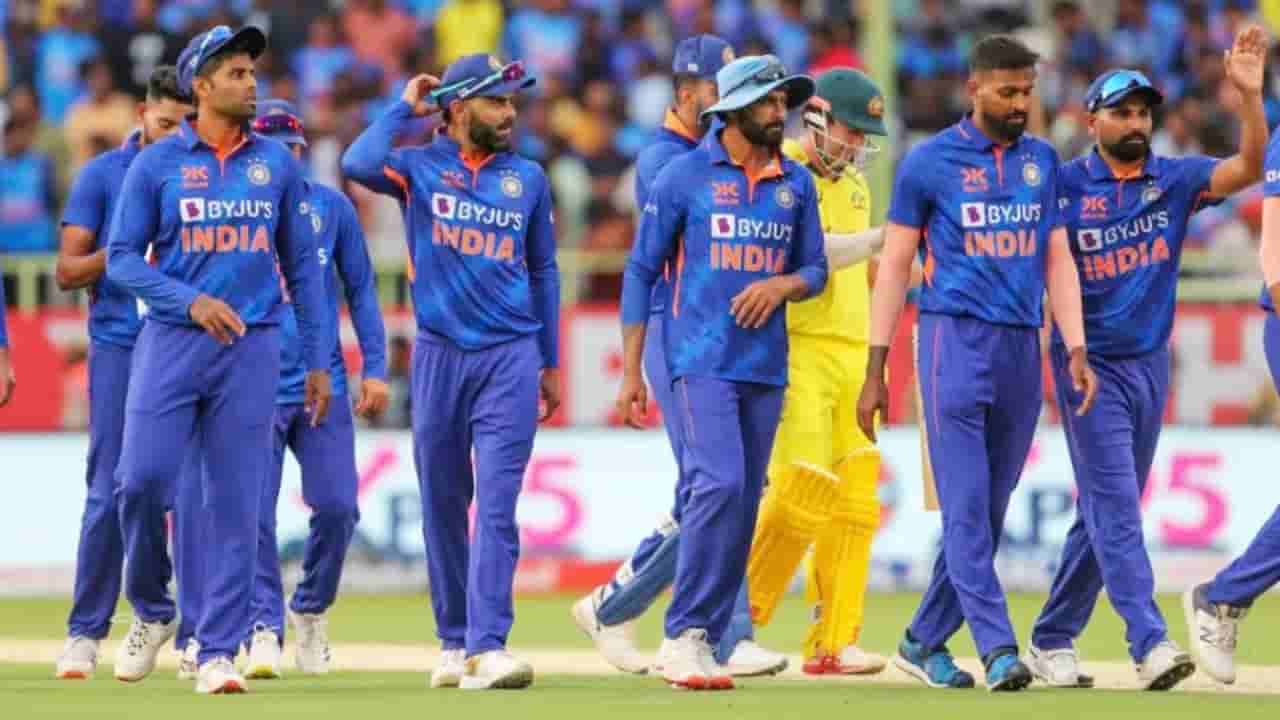 India Vs Australia 3rd Odi: ಭಾರತ-ಆಸ್ಟ್ರೇಲಿಯಾ ಫೈನಲ್ ಫೈಟ್: ಪಂದ್ಯ ಎಷ್ಟು ಗಂಟೆಗೆ ಶುರು? ಇಲ್ಲಿದೆ ಮಾಹಿತಿ