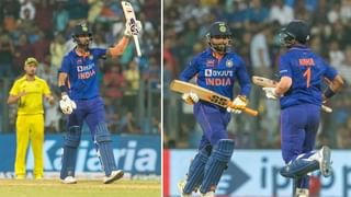 IND vs AUS: ತೆಗಳಿದವರಿಂದಲೇ ಹೊಗಳಿಕೆ; ರಾಹುಲ್ ಆಟಕ್ಕೆ ವೆಂಕಟೇಶ್ ಪ್ರಸಾದ್ ಹೇಳಿದ್ದೇನು ಗೊತ್ತಾ?