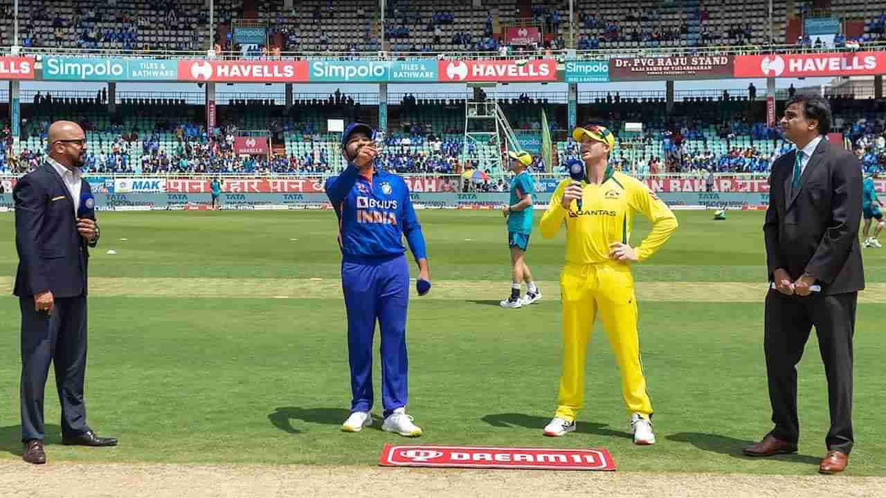 IND vs AUS 3rd ODI: ಭಾರತ-ಆಸ್ಟ್ರೇಲಿಯಾ ನಿರ್ಣಾಯಕ ಮೂರನೇ ಏಕದಿನ ಪಂದ್ಯ ಯಾವಾಗ?, ಎಲ್ಲಿ ನಡೆಯಲಿದೆ?: ಇಲ್ಲಿದೆ ಮಾಹಿತಿ