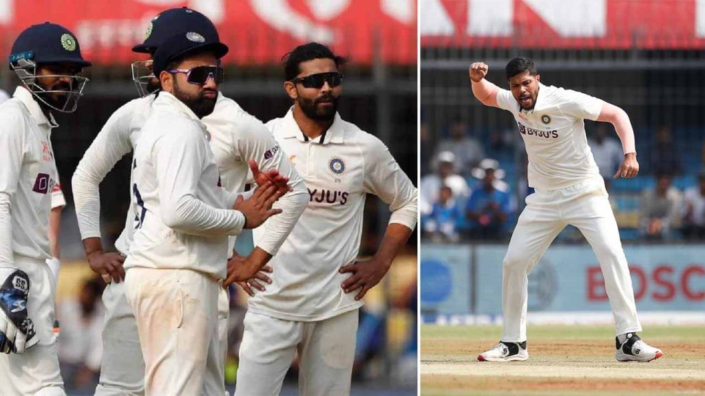 IND vs AUS 3rd Test