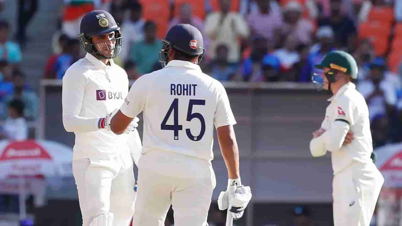 IND vs AUS 4th Test: 444 ರನ್​ಗಳ ಹಿನ್ನಡೆಯಲ್ಲಿ ಭಾರತ: ಕುತೂಹಲ ಕೆರಳಿಸಿದ ಮೂರನೇ ದಿನದಾಟ, ರೋಹಿತ್-ಗಿಲ್ ಮೇಲೆ ಎಲ್ಲರ ಕಣ್ಣು