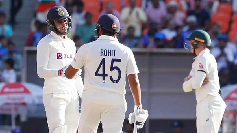 IND vs AUS 4th Test: 444 ರನ್ಗಳ ಹಿನ್ನಡೆಯಲ್ಲಿ ಭಾರತ: ಕುತೂಹಲ ಕೆರಳಿಸಿದ ಮೂರನೇ ದಿನದಾಟ, ರೋಹಿತ್-ಗಿಲ್ ಮೇಲೆ ಎಲ್ಲರ ಕಣ್ಣು