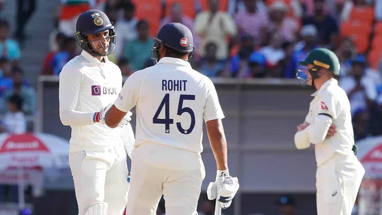 IND vs AUS 4th Test: 444 ರನ್​ಗಳ ಹಿನ್ನಡೆಯಲ್ಲಿ ಭಾರತ: ಕುತೂಹಲ ಕೆರಳಿಸಿದ ಮೂರನೇ ದಿನದಾಟ, ರೋಹಿತ್-ಗಿಲ್ ಮೇಲೆ ಎಲ್ಲರ ಕಣ್ಣು