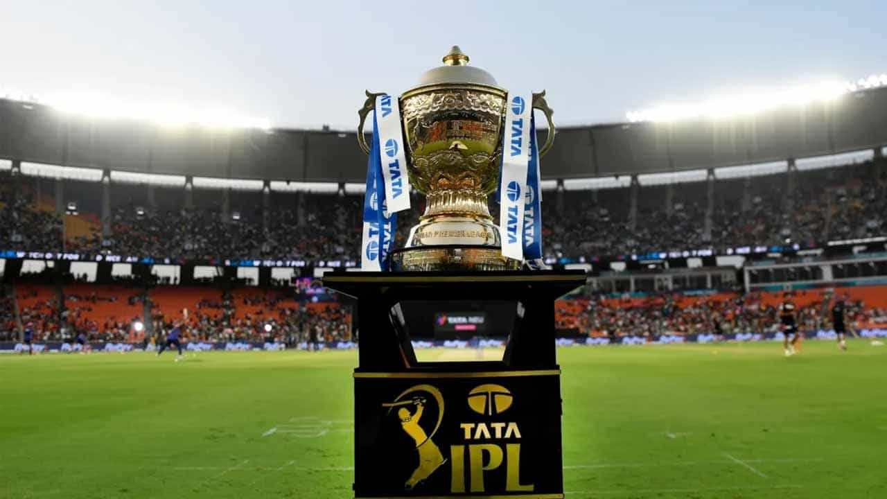 IPL 2023: ಐಪಿಎಲ್ 2023ಕ್ಕೆ ವೀಕ್ಷಕ ವಿವರಣೆಗಾರರನ್ನು ಪ್ರಕಟಿಸಿದ ವಯಾಕಾಮ್ 18: ಯಾರಿಗೆಲ್ಲ ಸ್ಥಾನವಿದೆ ನೋಡಿ IPL 2023: ಐಪಿಎಲ್ 2023ಕ್ಕೆ ವೀಕ್ಷಕ ವಿವರಣೆಗಾರರನ್ನು ಪ್ರಕಟಿಸಿದ ವಯಾಕಾಮ್ 18: ಯಾರಿಗೆಲ್ಲ ಸ್ಥಾನವಿದೆ ನೋಡಿ