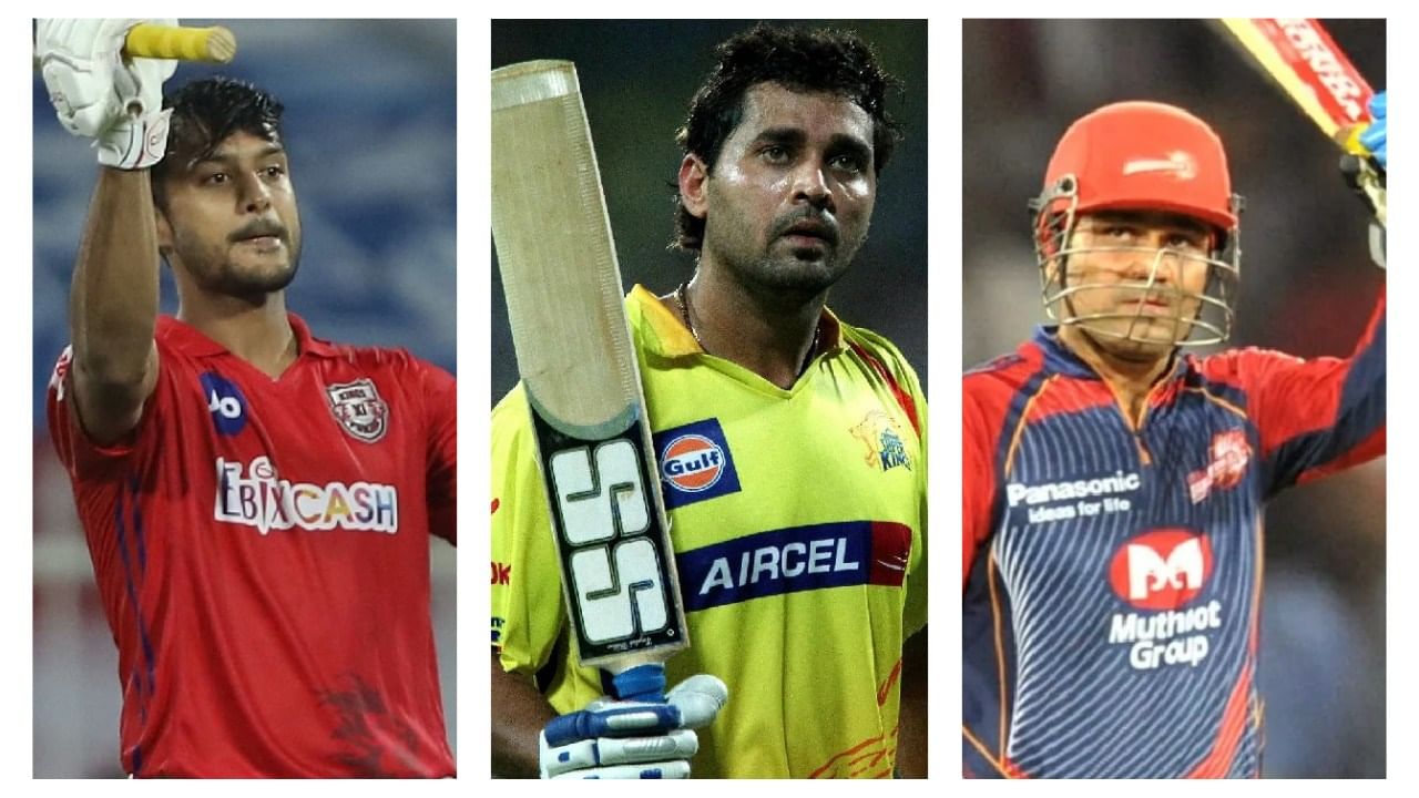 IPL Records: ಐಪಿಎಲ್​ನಲ್ಲಿ ವೇಗದ ಶತಕ ಸಿಡಿಸಿದ ಭಾರತೀಯ ಆಟಗಾರ ಯಾರು ಗೊತ್ತಾ?