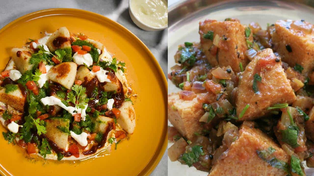 Idli Chaat: ನಿನ್ನೆ ಮಾಡಿದ ಇಡ್ಲಿ ಉಳಿದಿದ್ದರೆ ಬಿಸಾಡಬೇಡಿ, ಬದಲಾಗಿ ಈ ರೀತಿಯಾಗಿ ರುಚಿಯಾದ ಚಾಟ್ ತಯಾರಿಸಿ Idli Chaat: ನಿನ್ನೆ ಮಾಡಿದ ಇಡ್ಲಿ ಉಳಿದಿದ್ದರೆ ಬಿಸಾಡಬೇಡಿ, ಬದಲಾಗಿ ಈ ರೀತಿಯಾಗಿ ರುಚಿಯಾದ ಚಾಟ್ ತಯಾರಿಸಿ