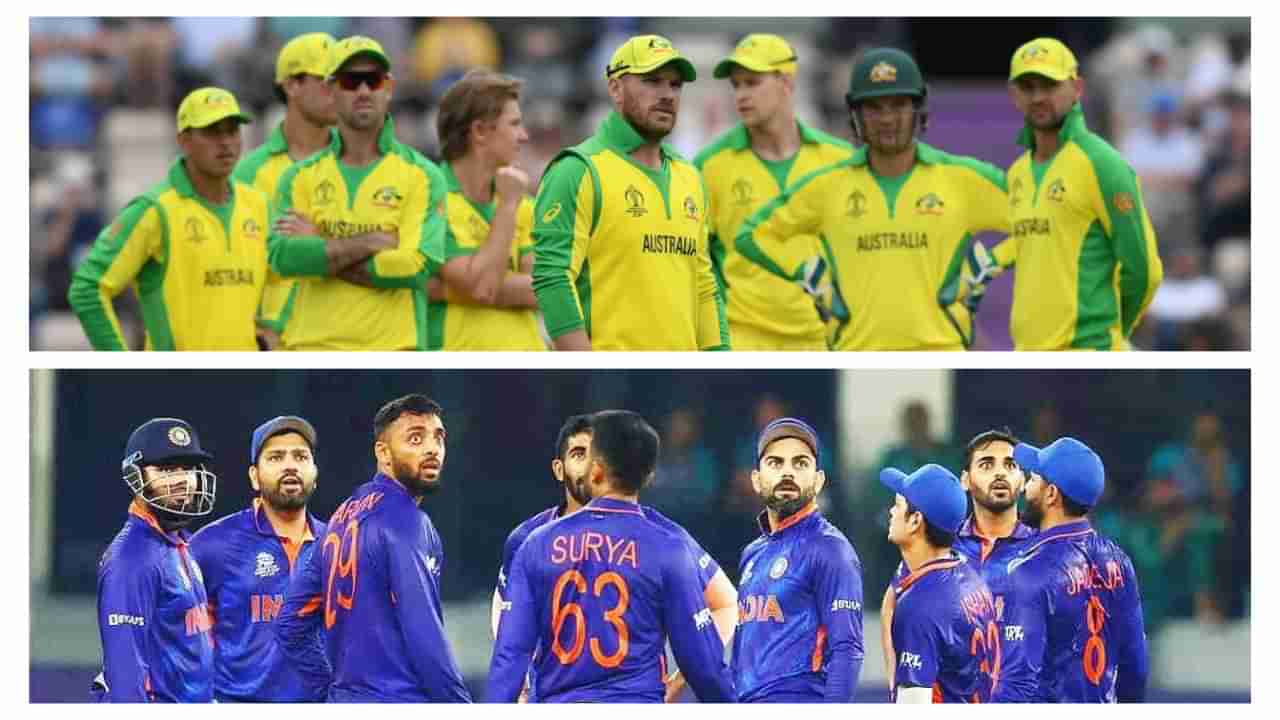 India vs Australia Odi Series: ಭಾರತ ತಂಡದ ಇಬ್ಬರ ಬಗ್ಗೆ ಚಿಂತೆಗೀಡಾಗಿರುವ ಆಸ್ಟ್ರೇಲಿಯಾ..!