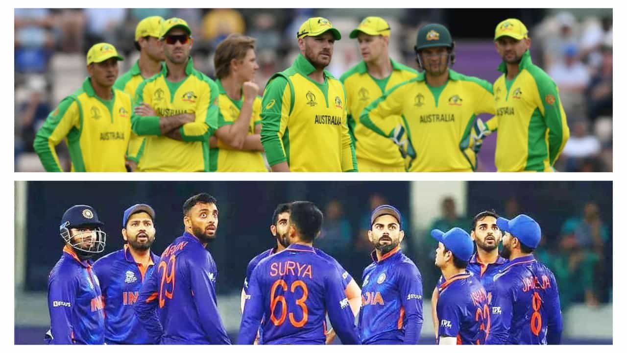 India vs Australia Odi Series: ಭಾರತ ತಂಡದ ಇಬ್ಬರ ಬಗ್ಗೆ ಚಿಂತೆಗೀಡಾಗಿರುವ ಆಸ್ಟ್ರೇಲಿಯಾ..! India vs Australia Odi Series: ಭಾರತ ತಂಡದ ಇಬ್ಬರ ಬಗ್ಗೆ ಚಿಂತೆಗೀಡಾಗಿರುವ ಆಸ್ಟ್ರೇಲಿಯಾ..!
