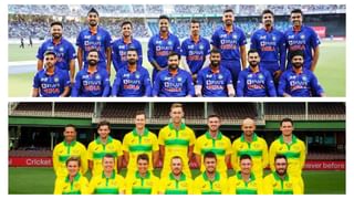 IND vs AUS: ‘ರವಿ’ಗಳ ನಡುವೆ ಪೈಪೋಟಿ: ಸರಣಿ ಶ್ರೇಷ್ಠ ಪ್ರಶಸ್ತಿ ಸಿಕ್ಕಿದ್ದು ಯಾರಿಗೆ?