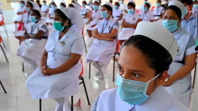 Nurse Training: ನರ್ಸ್ಗಳಿಗೆ ತರಬೇತಿ ನೀಡಲು AIIMS ಮಾದರಿಯ ಕಾಲೇಜು ಸ್ಥಾಪಿಸಲು ಕೇಂದ್ರ ಚಿಂತನೆ