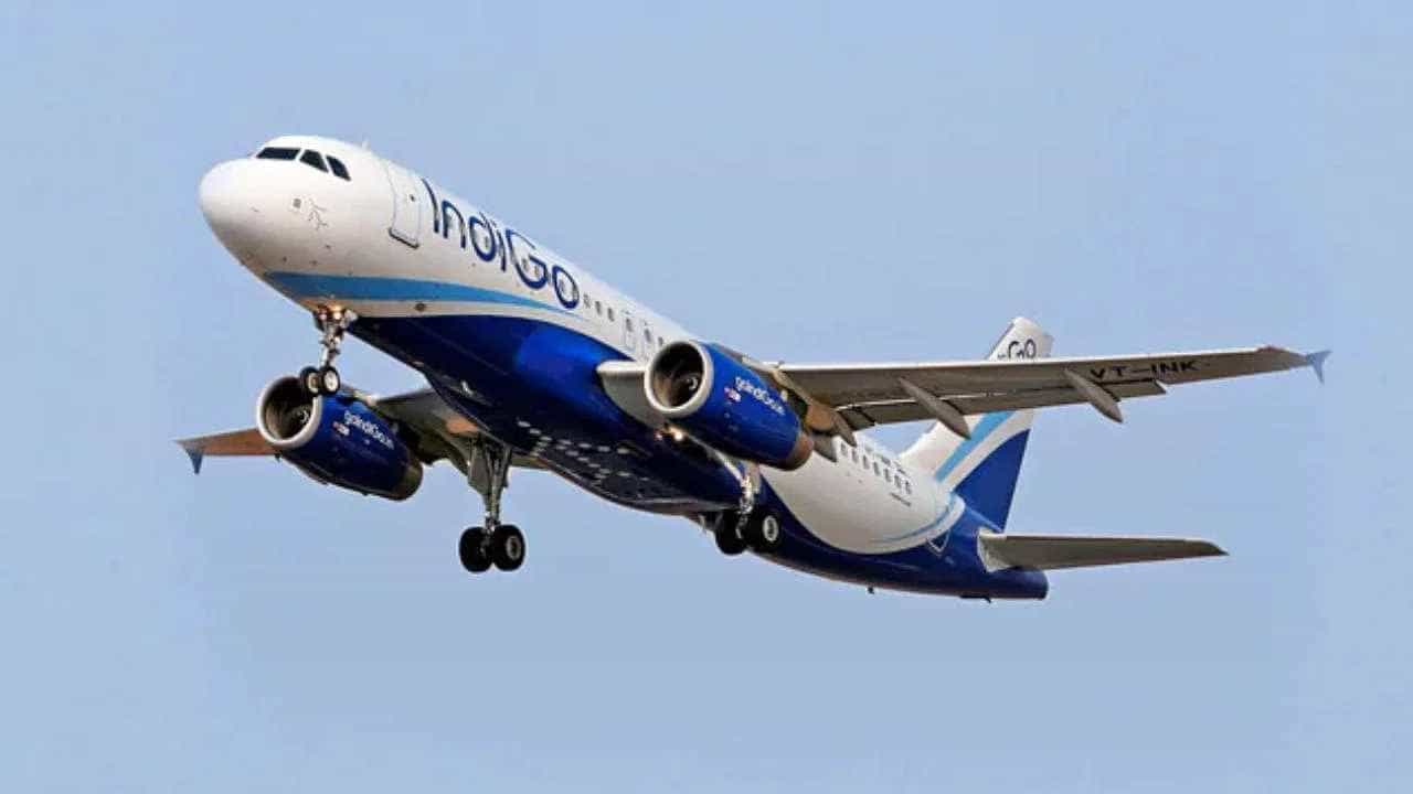 Indigo Flight: ಇಂಡಿಗೋ ವಿಮಾನದಲ್ಲಿ ಕುಡಿದ ಅಮಲಿನಲ್ಲಿ ಸಿಬ್ಬಂದಿಯೊಂದಿಗೆ ಅನುಚಿತ ವರ್ತನೆ, ಇಬ್ಬರು ಪ್ರಯಾಣಿಕರ ಬಂಧನ Indigo Flight: ಇಂಡಿಗೋ ವಿಮಾನದಲ್ಲಿ ಕುಡಿದ ಅಮಲಿನಲ್ಲಿ ಸಿಬ್ಬಂದಿಯೊಂದಿಗೆ ಅನುಚಿತ ವರ್ತನೆ, ಇಬ್ಬರು ಪ್ರಯಾಣಿಕರ ಬಂಧನ