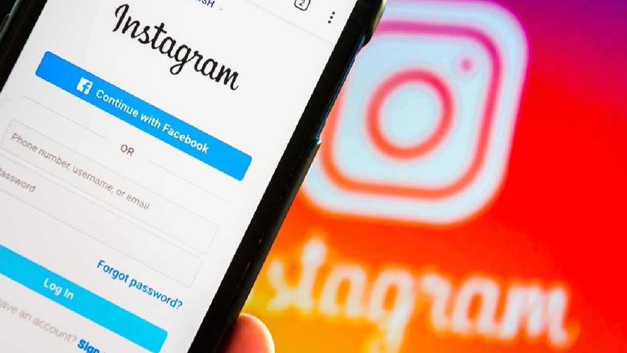 Instagram Down: ಭಾರತ ಸೇರಿದಂತೆ ವಿಶ್ವದ ಅನೇಕ ಭಾಗಗಳಲ್ಲಿ ಇನ್​ಸ್ಟಾಗ್ರಾಮ್ ಡೌನ್