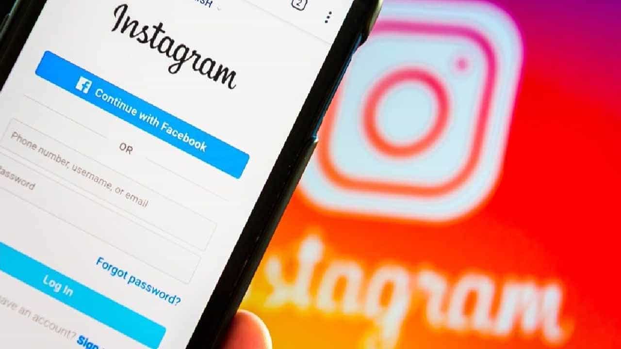 Instagram Down: ಭಾರತ ಸೇರಿದಂತೆ ವಿಶ್ವದ ಅನೇಕ ಭಾಗಗಳಲ್ಲಿ ಇನ್ಸ್ಟಾಗ್ರಾಮ್ ಡೌನ್ Instagram Down: ಭಾರತ ಸೇರಿದಂತೆ ವಿಶ್ವದ ಅನೇಕ ಭಾಗಗಳಲ್ಲಿ ಇನ್ಸ್ಟಾಗ್ರಾಮ್ ಡೌನ್