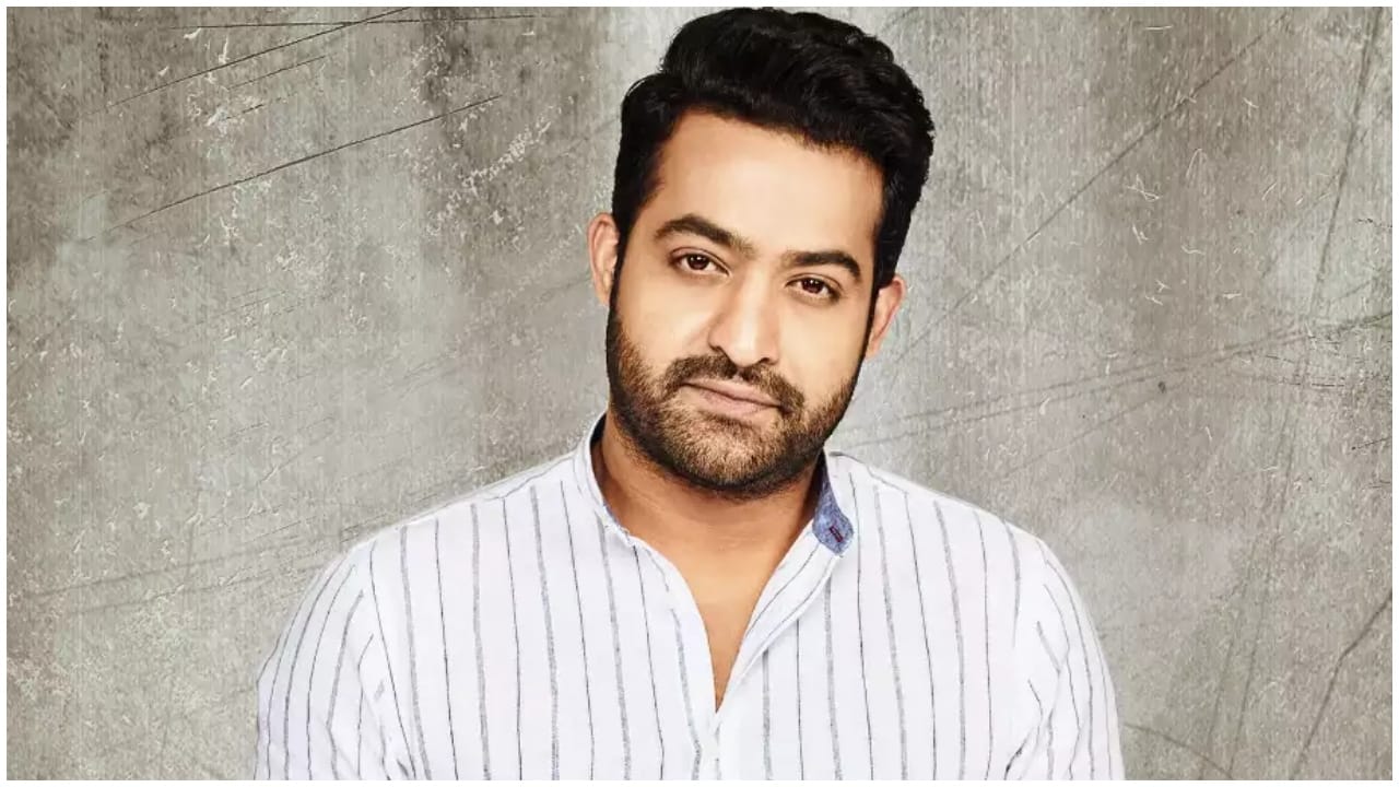 ಮತ್ತೊಂದು ಮಲ್ಟಿಸ್ಟಾರರ್ ಸಿನಿಮಾದಲ್ಲಿ ಜೂ.ಎನ್​ಟಿಆರ್: ಈ ಬಾರಿ ತಮಿಳು ಸ್ಟಾರ್ ಜೊತೆ