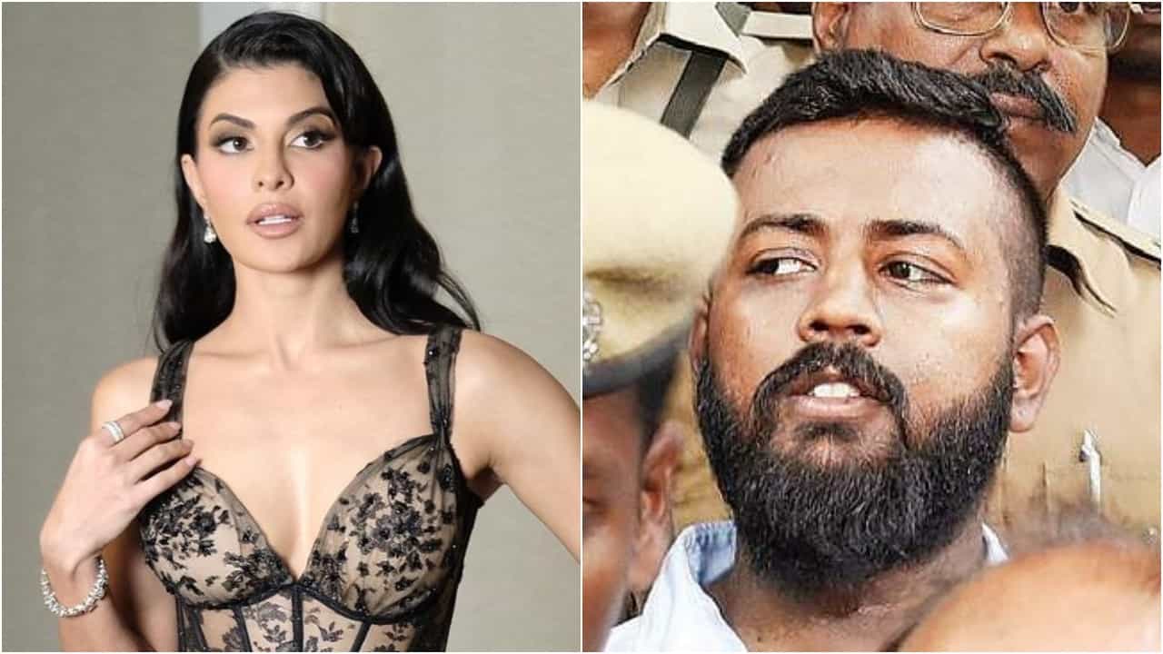 ಜೈಲಿನಲ್ಲಿದ್ದರೂ ನಿಂತಿಲ್ಲ ಸುಕೇಶ್-ಜಾಕ್ವೆಲಿನ್ ಪ್ರೇಮಕಥೆ; ಕಾರಾಗೃಹದಿಂದಲೇ ಲವ್ ಲೆಟರ್ ರವಾನೆ ಜೈಲಿನಲ್ಲಿದ್ದರೂ ನಿಂತಿಲ್ಲ ಸುಕೇಶ್-ಜಾಕ್ವೆಲಿನ್ ಪ್ರೇಮಕಥೆ; ಕಾರಾಗೃಹದಿಂದಲೇ ಲವ್ ಲೆಟರ್ ರವಾನೆ