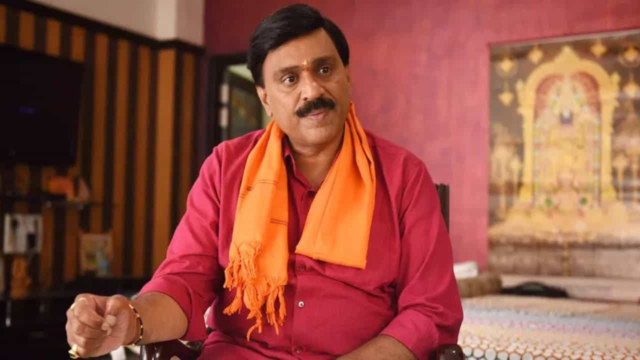 Illegal Mining Case: ಚುನಾವಣೆ ಹೊತ್ತಲ್ಲೇ ಜನಾರ್ದನ ರೆಡ್ಡಿಗೆ ಸಿಬಿಐ ಸಂಕಷ್ಟ; ನಾಲ್ಕು ದೇಶಗಳಿಂದ ಹಣದ ವಿವರ ಪಡೆಯಲು ಅನುಮತಿ Illegal Mining Case: ಚುನಾವಣೆ ಹೊತ್ತಲ್ಲೇ ಜನಾರ್ದನ ರೆಡ್ಡಿಗೆ ಸಿಬಿಐ ಸಂಕಷ್ಟ; ನಾಲ್ಕು ದೇಶಗಳಿಂದ ಹಣದ ವಿವರ ಪಡೆಯಲು ಅನುಮತಿ