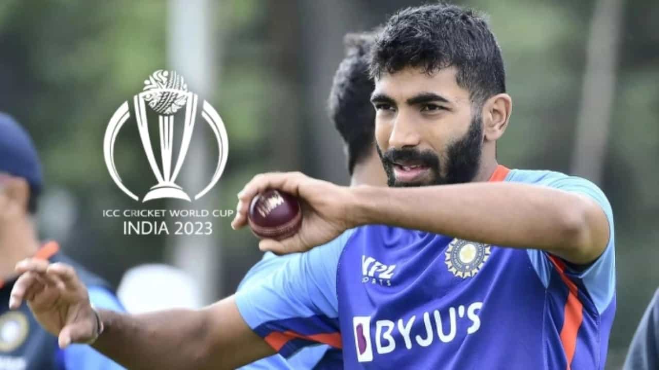 Jasprit Bumrah: ಜಸ್ಪ್ರೀತ್ ಬುಮ್ರಾಗೆ ಯಶಸ್ವಿ ಶಸ್ತ್ರಚಿಕಿತ್ಸೆ; ಮೈದಾನಕ್ಕೆ ರೀ ಎಂಟ್ರಿ ಯಾವಾಗ ಗೊತ್ತಾ?