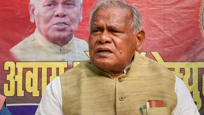 ರಾಮನಿಗಿಂತ ರಾವಣ ಹೆಚ್ಚು ಕಲಿತಿದ್ದ; ರಾಮಚರಿತಮಾನಸವನ್ನು ಟೀಕಿಸಿದ ಜಿತನ್ ರಾಮ್ ಮಾಂಝಿ