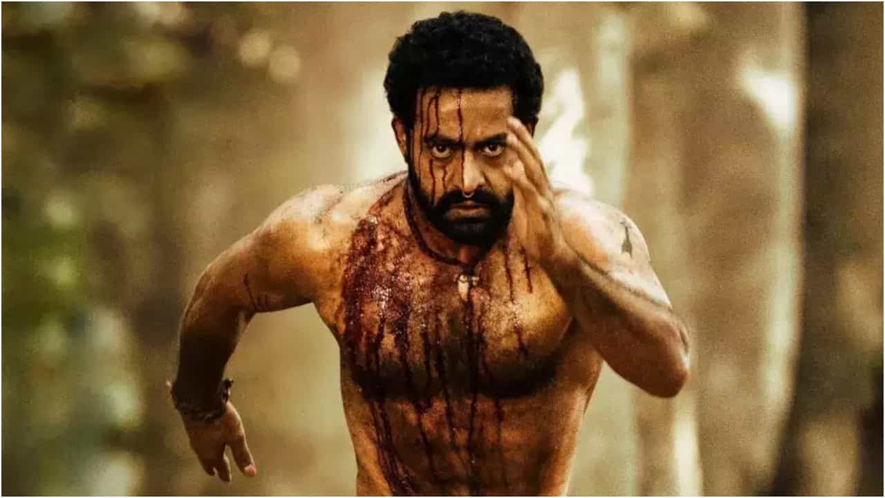 Jr NTR: ಆಸ್ಕರ್ ಸಮಾರಂಭದ ಆರಂಭಕ್ಕೂ ಮುನ್ನವೇ ಬೇಸರದ ಸುದ್ದಿ ನೀಡಿದ ಜೂನಿಯರ್ ಎನ್ಟಿಆರ್ Jr NTR: ಆಸ್ಕರ್ ಸಮಾರಂಭದ ಆರಂಭಕ್ಕೂ ಮುನ್ನವೇ ಬೇಸರದ ಸುದ್ದಿ ನೀಡಿದ ಜೂನಿಯರ್ ಎನ್ಟಿಆರ್