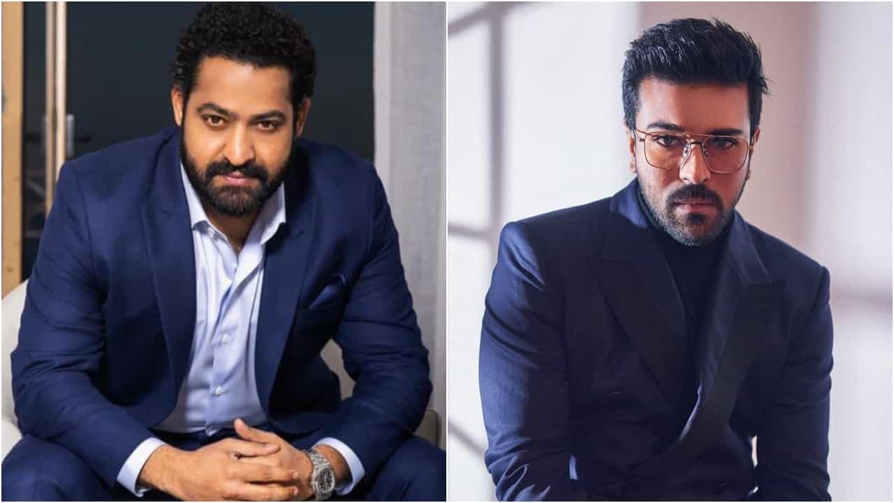 Jr NTR: ರಾಮ್ ಚರಣ್ ಬರ್ತ್ಡೇ ಪಾರ್ಟಿಗೆ ಜೂನಿಯರ್ ಎನ್ಟಿಆರ್ ಯಾಕೆ ಬರಲಿಲ್ಲ? ಇಲ್ಲಿದೆ ಕಾರಣ.. Jr NTR: ರಾಮ್ ಚರಣ್ ಬರ್ತ್ಡೇ ಪಾರ್ಟಿಗೆ ಜೂನಿಯರ್ ಎನ್ಟಿಆರ್ ಯಾಕೆ ಬರಲಿಲ್ಲ? ಇಲ್ಲಿದೆ ಕಾರಣ..
