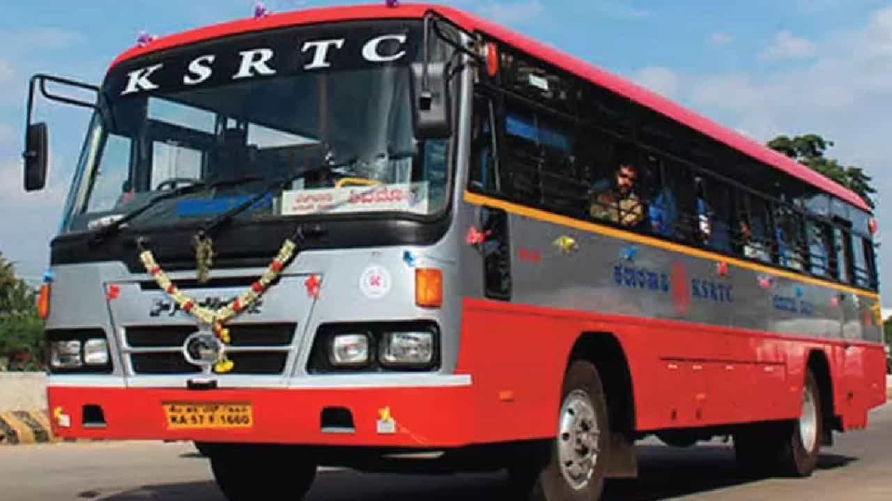 ಸಾರಿಗೆ ನೌಕರರು, ಸರ್ಕಾರದ ನಡುವೆ ಮೂಡದ ಒಮ್ಮತ; ಸಂಧಾನ ಸಭೆ ವಿಫಲ ಸಾರಿಗೆ ನೌಕರರು, ಸರ್ಕಾರದ ನಡುವೆ ಮೂಡದ ಒಮ್ಮತ; ಸಂಧಾನ ಸಭೆ ವಿಫಲ