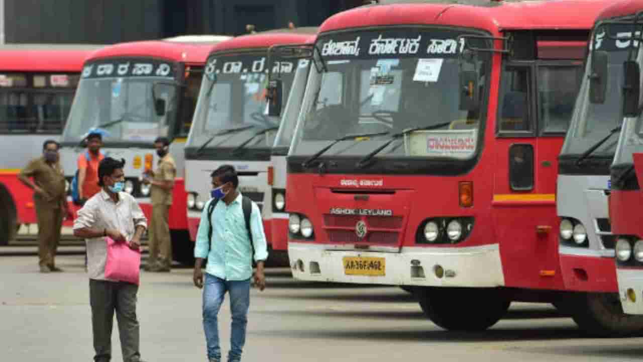 ಸಾರಿಗೆ ನೌಕರರ ಮುಷ್ಕರ್​ ವಾಪಸ್​: ಒಕ್ಕೂಟದಲ್ಲೇ ಭಿನ್ನಮತ ಸ್ಫೋಟ