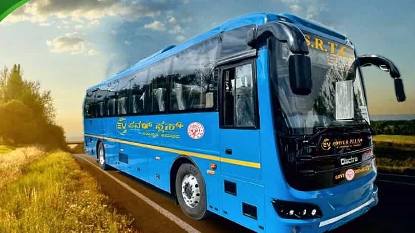 ಶೀಘ್ರದಲ್ಲೇ ರಾಜ್ಯದ 5 ನಗರಗಳಿಗೆ ಇ-ಬಸ್ ಸಂಪರ್ಕ, ಯಾವ್ಯಾವ ಊರುಗಳು, ಈ ಸ್ಟೋರಿ ಓದಿ