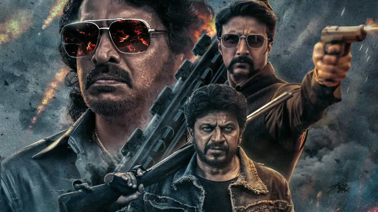 ‘ಕಬ್ಜ’ ಚಿತ್ರದ ಅದ್ದೂರಿ ಪ್ರೀ-ರಿಲೀಸ್ ಇವೆಂಟ್ಗೆ ಶಿವರಾಜ್ಕುಮಾರ್ ಗೈರು; ಕಾರಣ ಏನು? ‘ಕಬ್ಜ’ ಚಿತ್ರದ ಅದ್ದೂರಿ ಪ್ರೀ-ರಿಲೀಸ್ ಇವೆಂಟ್ಗೆ ಶಿವರಾಜ್ಕುಮಾರ್ ಗೈರು; ಕಾರಣ ಏನು?