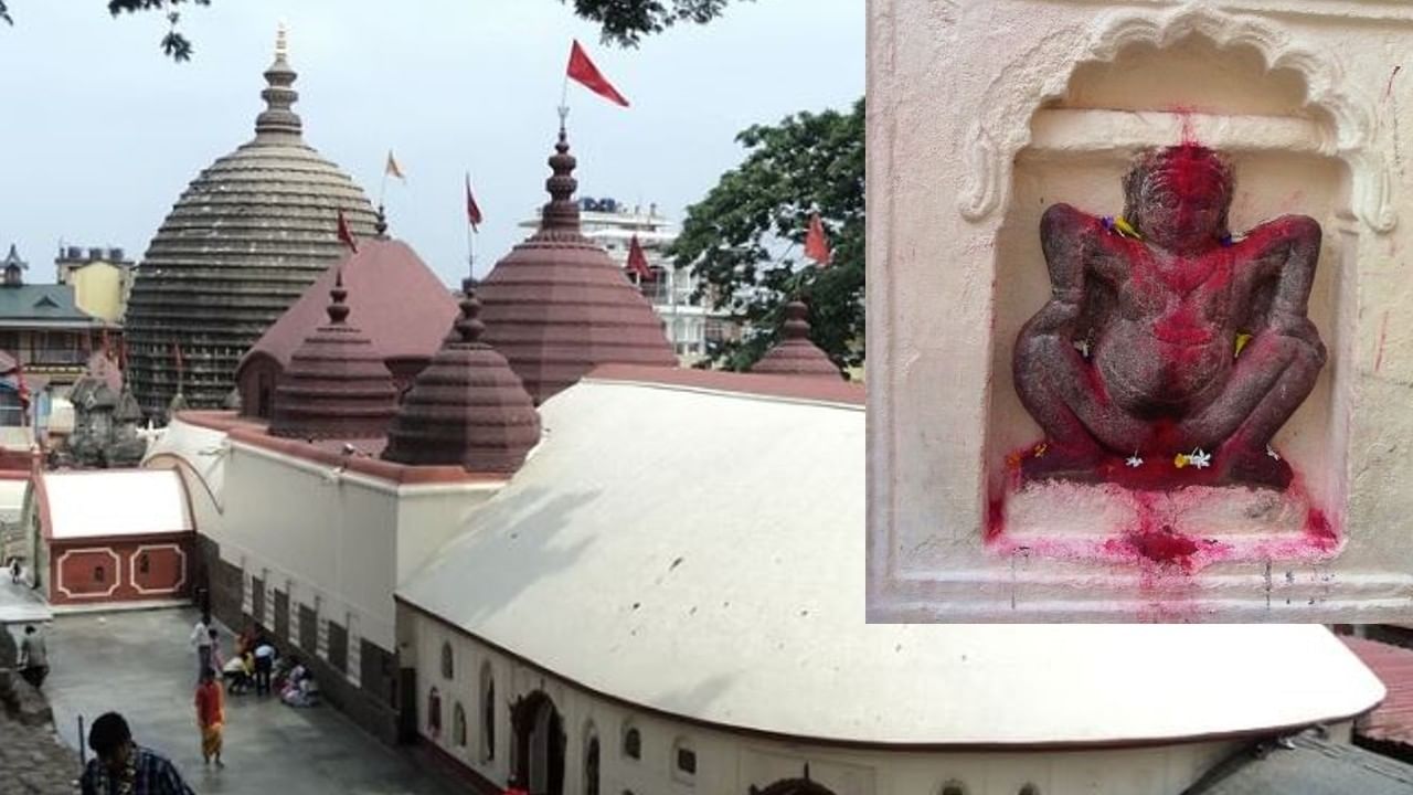 Kamakhya Temple: ಅಸ್ಸಾಂನ ಗುವಾಹಟಿಯಲ್ಲಿದ್ದಾಳೆ ಋತುಸ್ರಾವದ ಮಹಿಳೆಯನ್ನು ಪ್ರತಿನಿಧಿಸುವ ದೇವತೆ