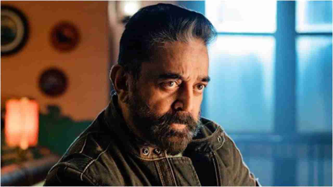 Kamal Haasan: 100 ಕೋಟಿ ರೂಪಾಯಿ ಬಜೆಟ್​ನಲ್ಲಿ ಸಿನಿಮಾ ನಿರ್ಮಾಣ ಮಾಡ್ತಾರೆ ಕಮಲ್​ ಹಾಸನ್​; ಹೀರೋ ಯಾರು?