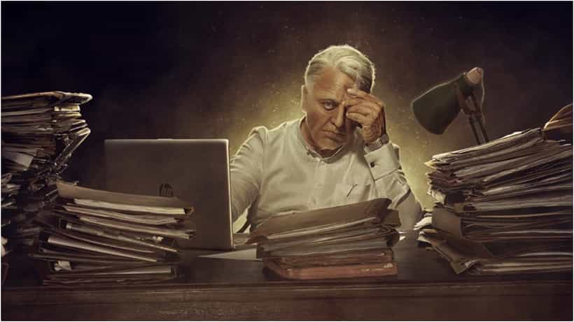 Indian 2: ‘ಇಂಡಿಯನ್ 2’ ಶೂಟಿಂಗ್ನಲ್ಲಿ ತಿಂಗಳುಗಟ್ಟಲೆ ಬ್ಯುಸಿ ಆಗಲಿದ್ದಾರೆ ನಟ ಕಮಲ್ ಹಾಸನ್