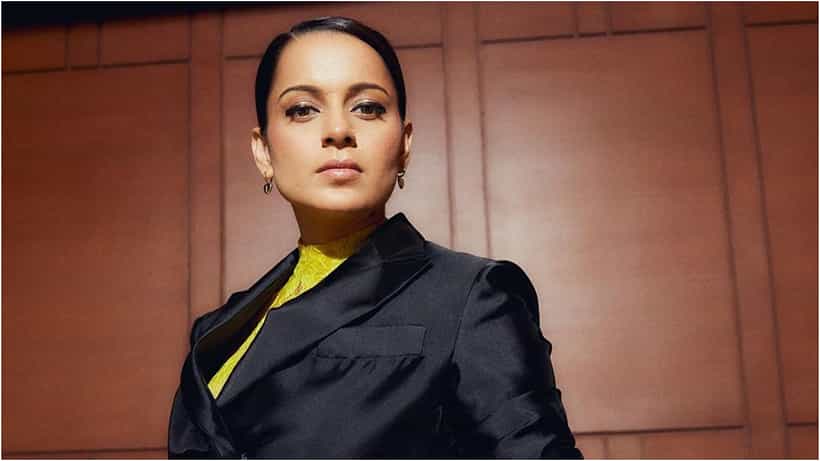 Kangana Ranaut: ವ್ಯಾನಿಟಿ ವ್ಯಾನ್ಗಾಗಿ 65 ಲಕ್ಷ ರೂಪಾಯಿ ಖರ್ಚು ಮಾಡಿದ ಕಂಗನಾ ರಣಾವತ್; ಏನಿದರ ವಿಶೇಷ?