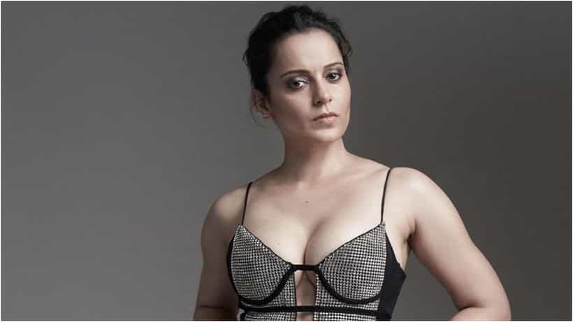 Kangana Ranaut: ಸತತ ಸೋಲಿನ ಬಳಿಕ ಬೇರೆ ಬಿಸ್ನೆಸ್ ಮಾಡಲು ನಿರ್ಧರಿಸಿದ್ದ ಕಂಗನಾ; ಅದಕ್ಕೂ ಸಾಕಾಗಲಿಲ್ಲ ಹಣ