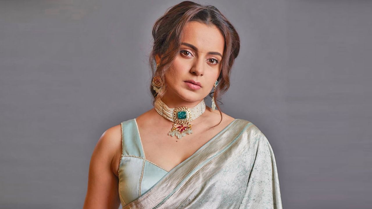 ಕಂಗನಾ ರಣಾವತ್ ಚಿತ್ರಕ್ಕೆ ಸಂಕಷ್ಟ; ಆರು ಕೋಟಿ ರೂ. ಹಿಂದಿರುಗಿಸಲು ಬೇಡಿಕೆ ಇಟ್ಟ ಹಂಚಿಕೆದಾರ