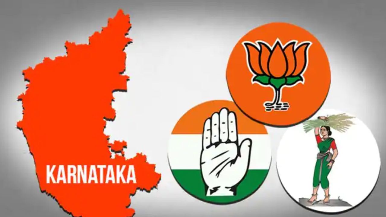 Karnataka Election: ಈ ಬಾರಿ ಕಾಂಗ್ರೆಸ್​ಗೆ 115ಕ್ಕೂ ಹೆಚ್ಚು ಸ್ಥಾನ, ಬಿಜೆಪಿಗೆ 68; ಎಬಿಪಿ ಸಿ ಓಟರ್ ಸಮೀಕ್ಷೆ