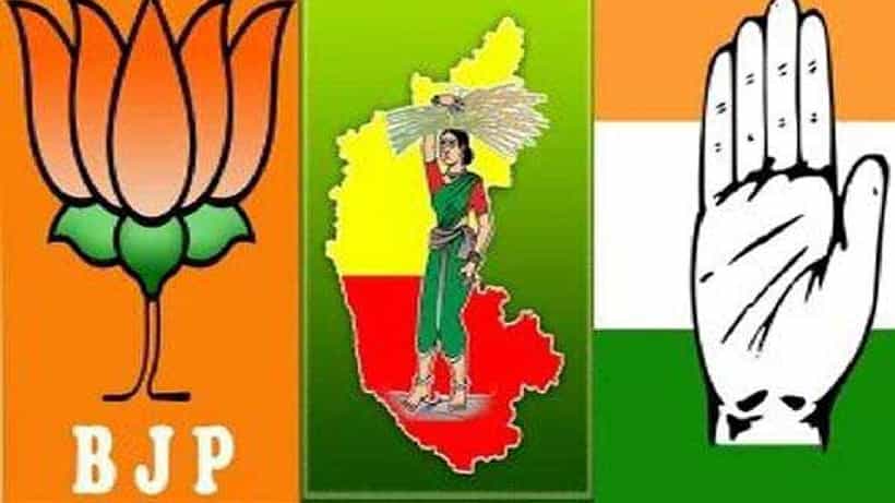 Karnataka Election Highlights: ಬಿವೈ ವಿಜಯೇಂದ್ರ ವರುಣಾ ಕ್ಷೇತ್ರದಿಂದ ಸ್ಪರ್ಧಿಸಲ್ಲ : ಬಿಎಸ್ ಯಡಿಯೂರಪ್ಪ