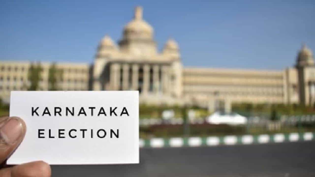 Karnataka Election Highlights: ಕಾಂಗ್ರೆಸ್ 2ನೇ ಪಟ್ಟಿ ಬಿಡುಗಡೆ: ಹಲವೆಡೆ ಟಿಕೆಟ್ ಆಕಾಂಕ್ಷಿಗಳಲ್ಲಿ ಅಸಮಾಧಾನ ಸ್ಫೋಟ Karnataka Election Highlights: ಕಾಂಗ್ರೆಸ್ 2ನೇ ಪಟ್ಟಿ ಬಿಡುಗಡೆ: ಹಲವೆಡೆ ಟಿಕೆಟ್ ಆಕಾಂಕ್ಷಿಗಳಲ್ಲಿ ಅಸಮಾಧಾನ ಸ್ಫೋಟ