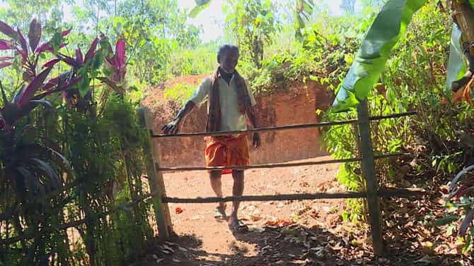 ಎರಡು ವರ್ಷಗಳ ಜೈಲು ಶಿಕ್ಷೆ ಬದಲು ವೃದ್ದನನ್ನು ಅಂಗನವಾಡಿಯಲ್ಲಿ ಸೇವೆಗೆ ಬಿಟ್ಟ ಜಡ್ಜ್: ಹೈಕೋರ್ಟ್ ವಿಶೇಷ ತೀರ್ಪು, ಚರ್ಚೆಗೆ ಗ್ರಾಸವಾಯ್ತು