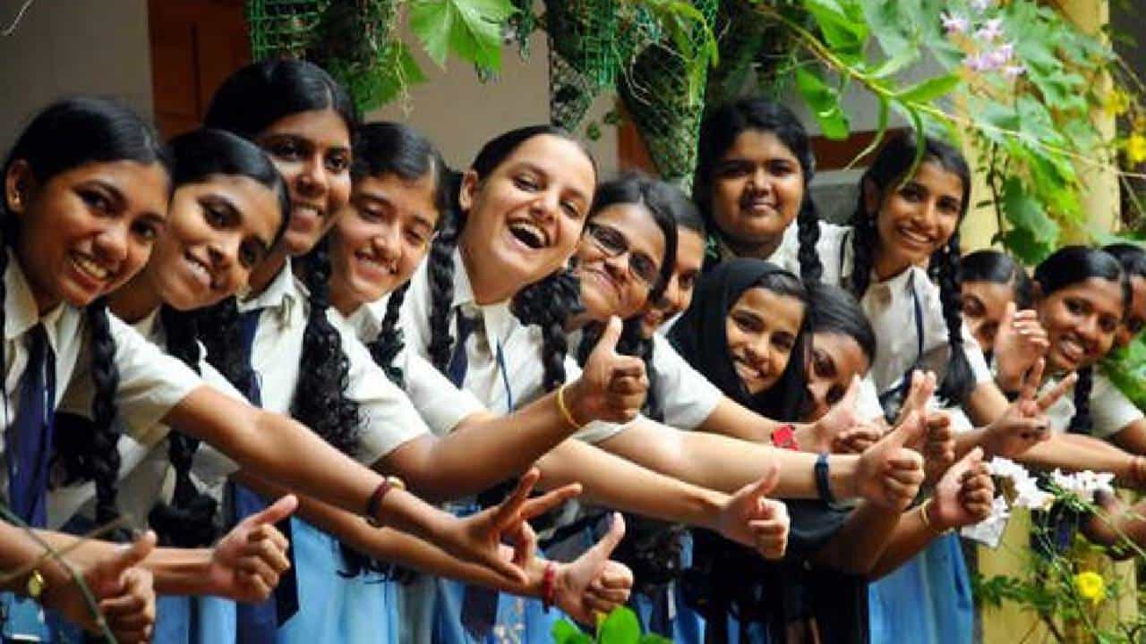 Karnataka PUC Exam 2023: ದ್ವಿತೀಯ ಪಿಯುಸಿ ಪರೀಕ್ಷೆ ಬರೆಯುವ ವಿದ್ಯಾರ್ಥಿಗಳಿಗೆ ಶುಭ ಕೋರಿದ ಬಿ.ಸಿ ನಾಗೇಶ್ Karnataka PUC Exam 2023: ದ್ವಿತೀಯ ಪಿಯುಸಿ ಪರೀಕ್ಷೆ ಬರೆಯುವ ವಿದ್ಯಾರ್ಥಿಗಳಿಗೆ ಶುಭ ಕೋರಿದ ಬಿ.ಸಿ ನಾಗೇಶ್