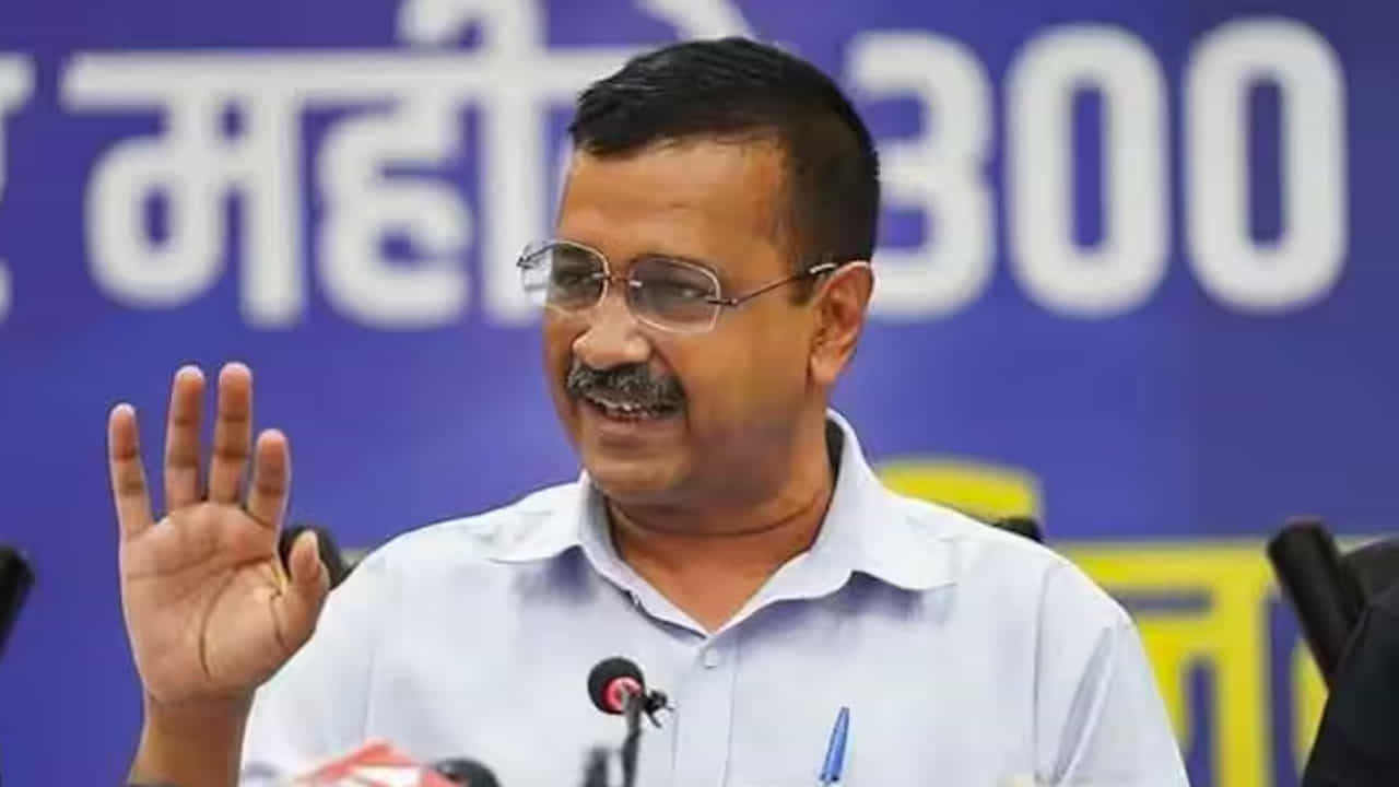 ದೇಶದ್ರೋಹ ಕಾಯ್ದೆಯಡಿ ಕೇಜ್ರಿವಾಲ್ ವಿರುದ್ಧ ಕಾನೂನು ಕ್ರಮ ಜರುಗಿಸುವಂತೆ ದೆಹಲಿ ಎಲ್ಜಿಗೆ ಕಾಂಗ್ರೆಸ್ ನಾಯಕ ಮನವಿ: ವರದಿ ದೇಶದ್ರೋಹ ಕಾಯ್ದೆಯಡಿ ಕೇಜ್ರಿವಾಲ್ ವಿರುದ್ಧ ಕಾನೂನು ಕ್ರಮ ಜರುಗಿಸುವಂತೆ ದೆಹಲಿ ಎಲ್ಜಿಗೆ ಕಾಂಗ್ರೆಸ್ ನಾಯಕ ಮನವಿ: ವರದಿ